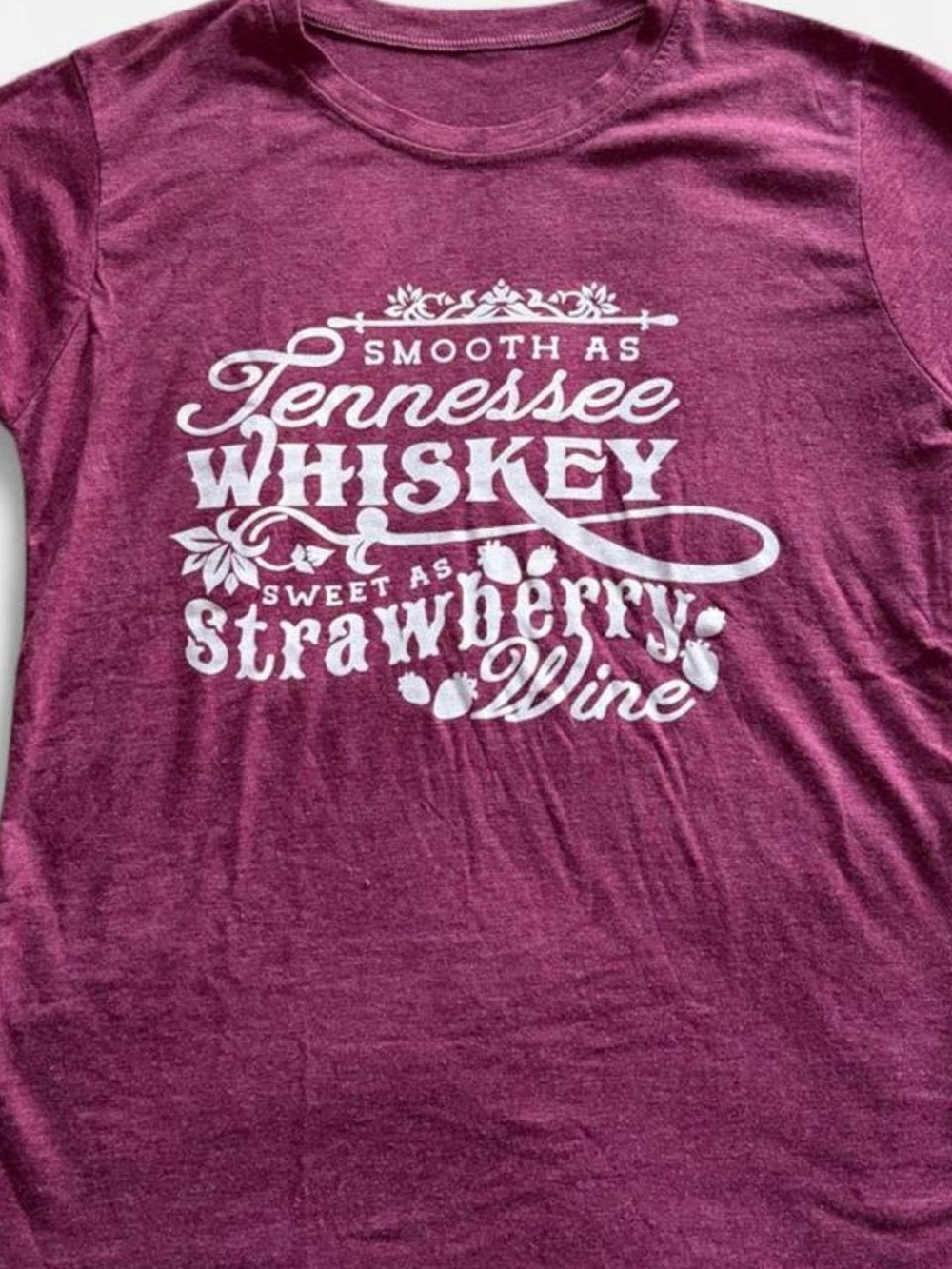 Graphic Tee - Picture 2 of 2